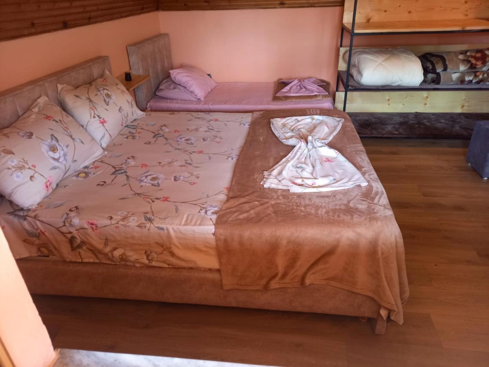Apartment In Tirana Exterior photo